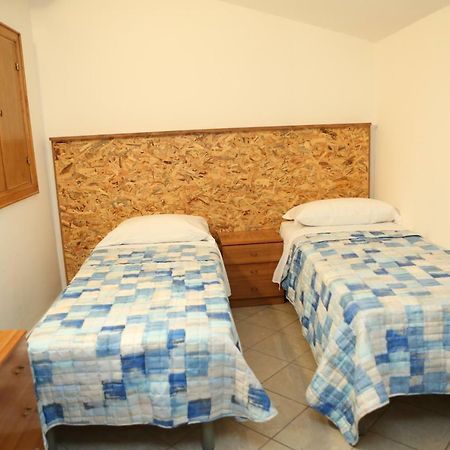 B&B A Bersagliera Campagna Dış mekan fotoğraf