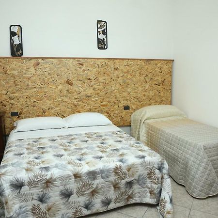 B&B A Bersagliera Campagna Dış mekan fotoğraf