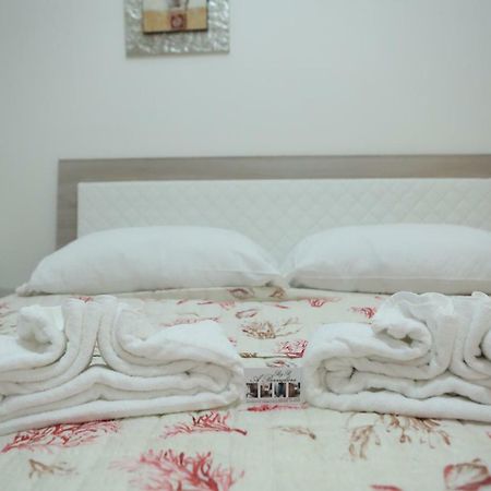B&B A Bersagliera Campagna Dış mekan fotoğraf
