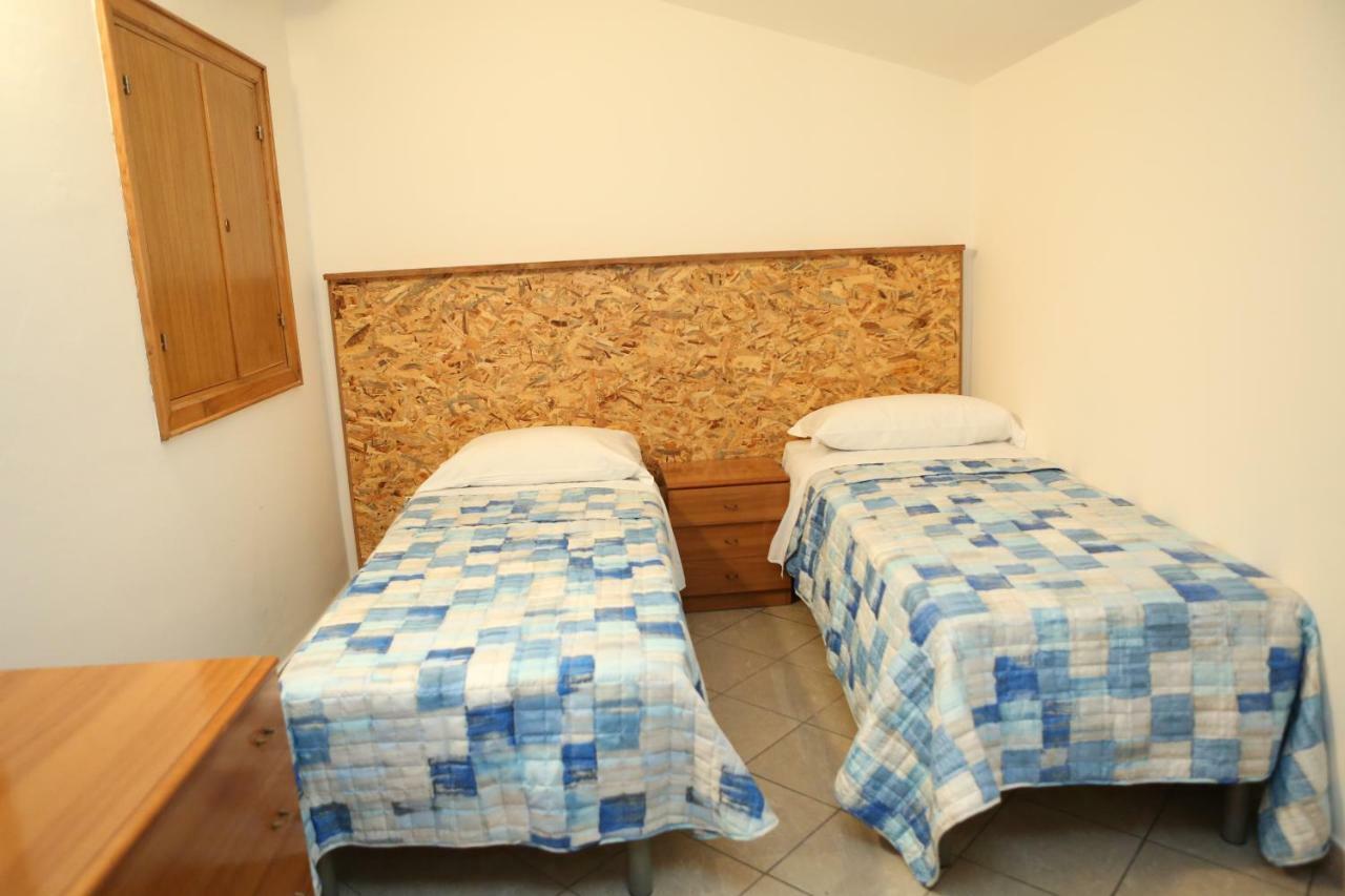 B&B A Bersagliera Campagna Dış mekan fotoğraf