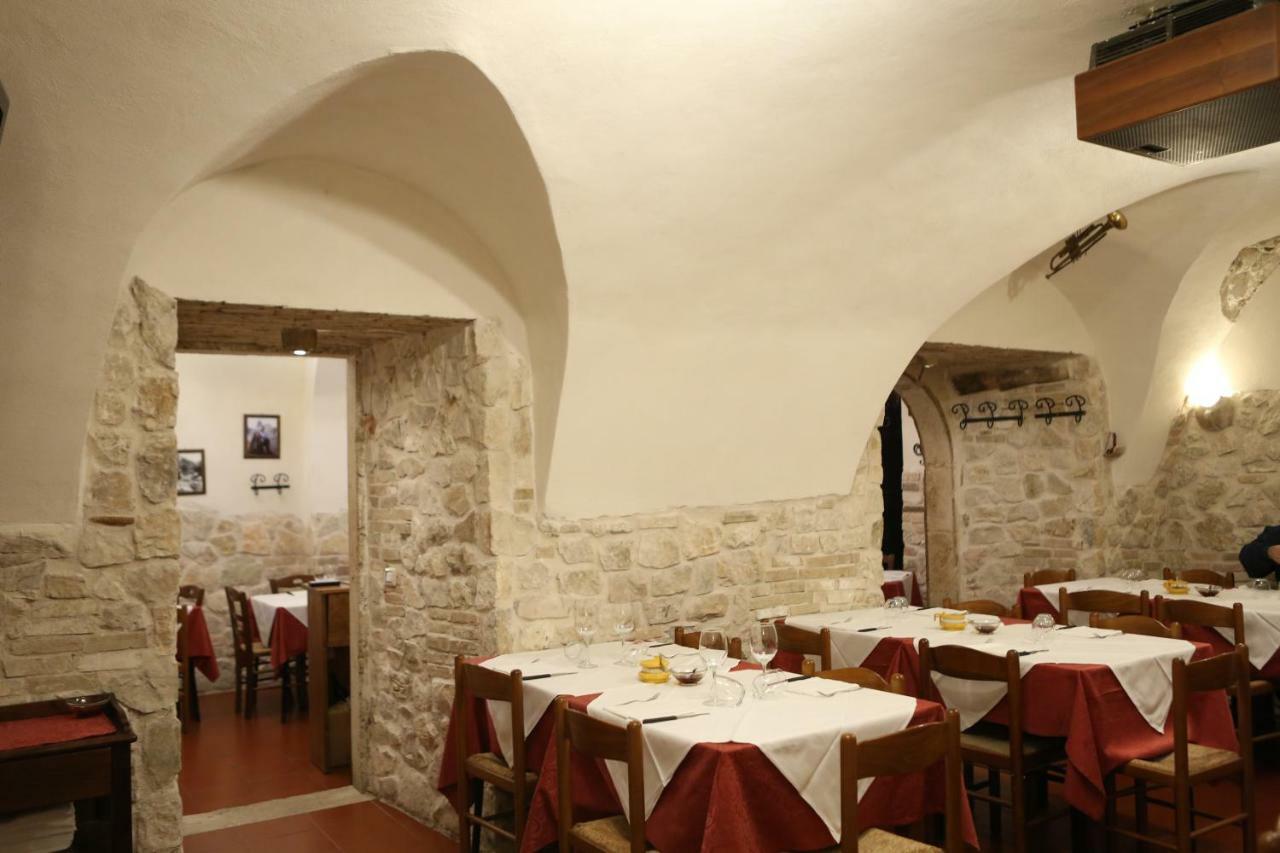 B&B A Bersagliera Campagna Dış mekan fotoğraf