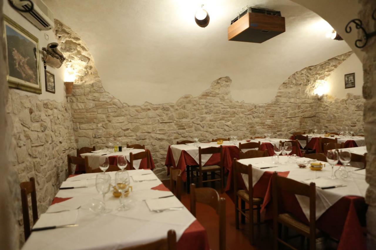 B&B A Bersagliera Campagna Dış mekan fotoğraf