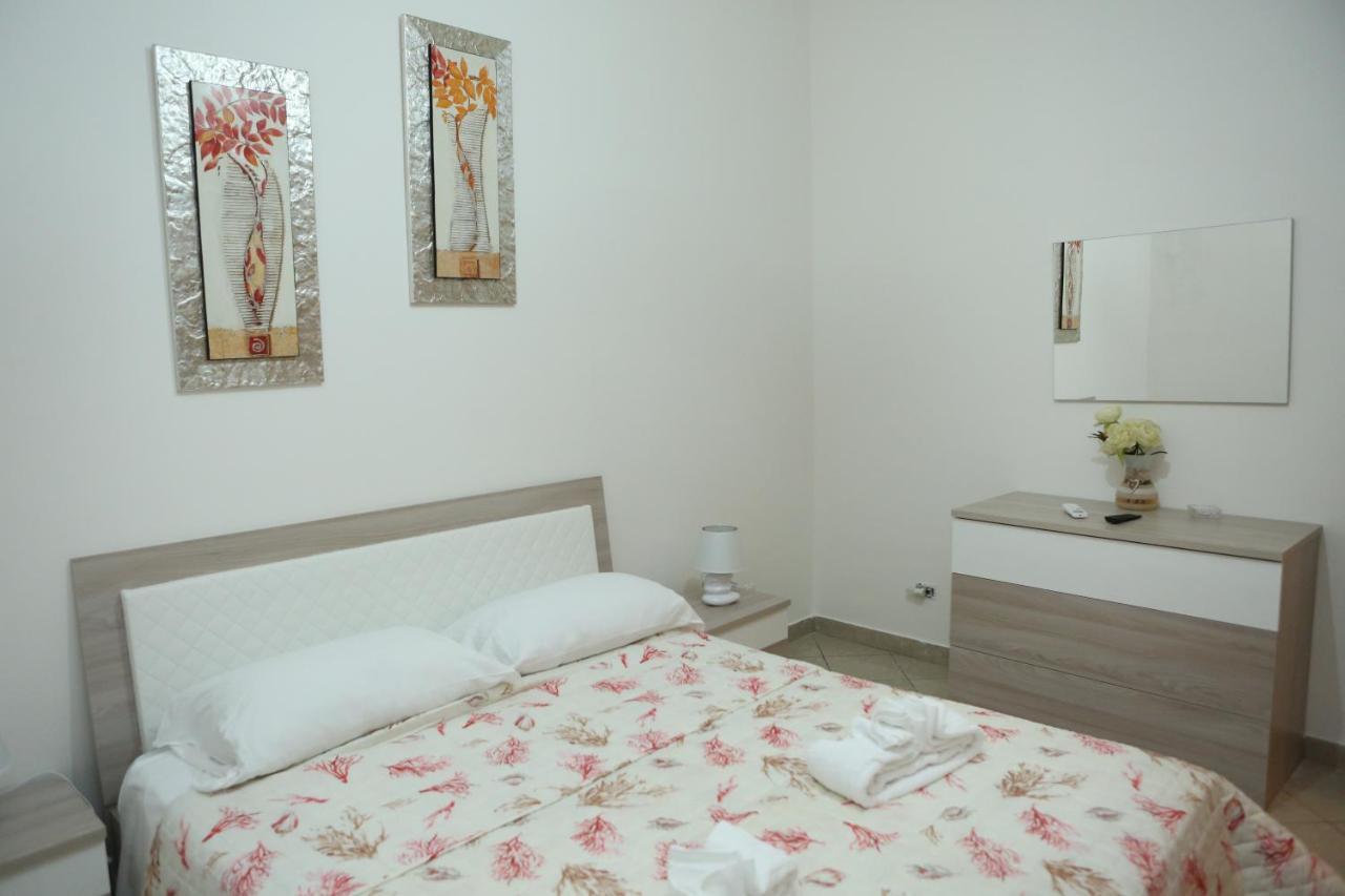 B&B A Bersagliera Campagna Dış mekan fotoğraf
